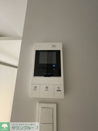 デュオメゾン千住学園通りの物件内観写真